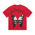 Godspeed T-shirts Retro Fantasy Pattern
