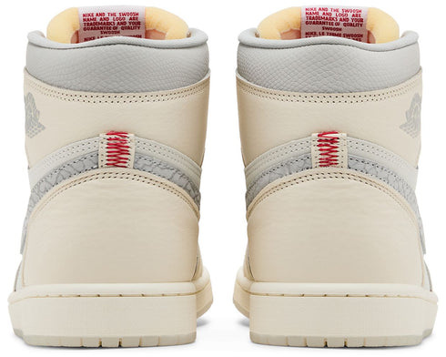 Jordan 1 Retro High OG Sail University Red