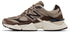 New Balance 9060 Thunder Brown Stonewear
