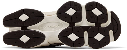 New Balance 9060 Thunder Brown Stonewear