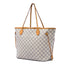 Neverfull NM Tote Damier MM