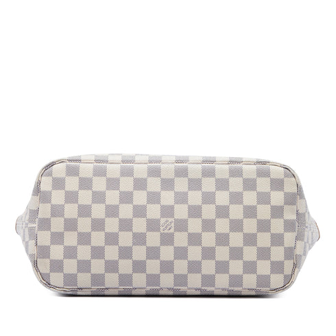 Neverfull NM Tote Damier MM