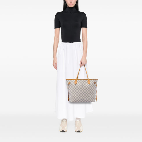 Neverfull NM Tote Damier MM