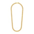 Cuban Link Chain (Gold) - 10mm