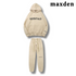 ESSENTIALS HOODIE + FREE TRACK PANTS