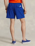 RALPH LAUREN Traveller Swimming Trunks Rugby Royal