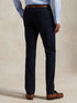 RALPH LAUREN Stretch Slim Fit Chino Trousers Aviator Navy