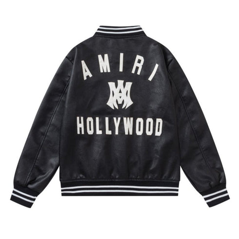 Amiri Fashion jacket