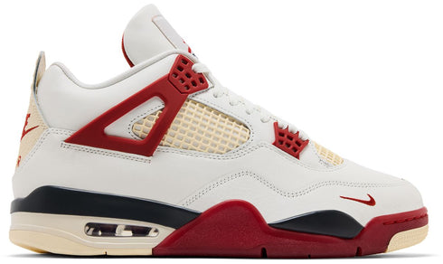 Jordan 4 Retro OG Nigel Sylvester Brick After Brick