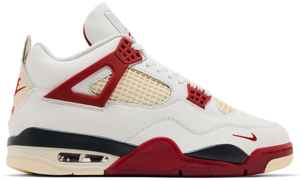 Jordan 4 Retro OG Nigel Sylvester Brick After Brick