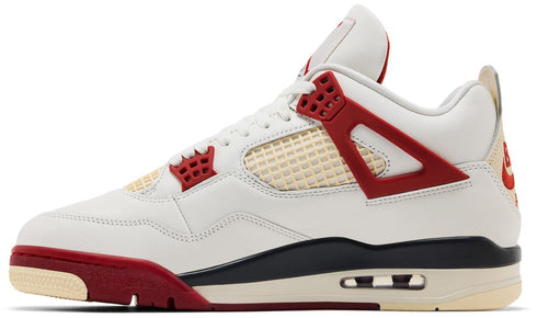 Jordan 4 Retro OG Nigel Sylvester Brick After Brick