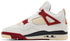Jordan 4 Retro OG Nigel Sylvester Brick After Brick