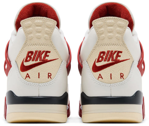 Jordan 4 Retro OG Nigel Sylvester Brick After Brick