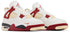 Jordan 4 Retro OG Nigel Sylvester Brick After Brick