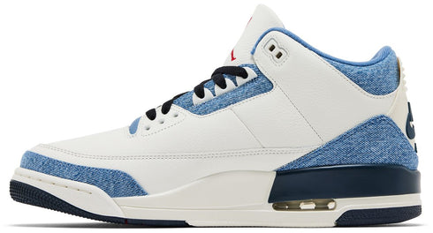 Jordan 3 Retro Levi’s All-Star