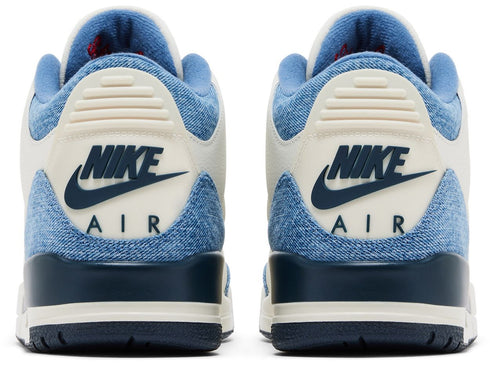 Jordan 3 Retro Levi’s All-Star
