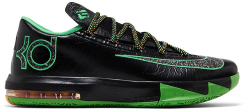 Nike KD 6 Brazil (2026)