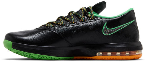 Nike KD 6 Brazil (2026)