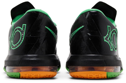Nike KD 6 Brazil (2026)