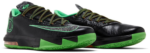 Nike KD 6 Brazil (2026)