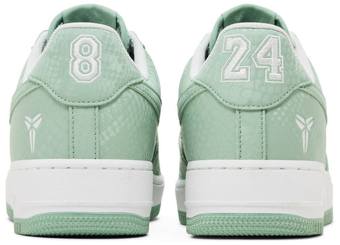 Nike Air Force 1 Low Kobe Bryant Forever Steam