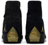 Jordan 40-28 Black Metallic Gold