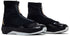 Jordan 40-28 Black Metallic Gold