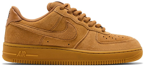 Nike Air Force 1 Low SB Flax