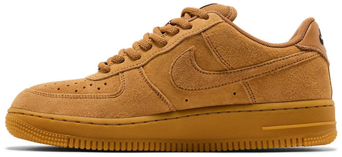 Nike Air Force 1 Low SB Flax