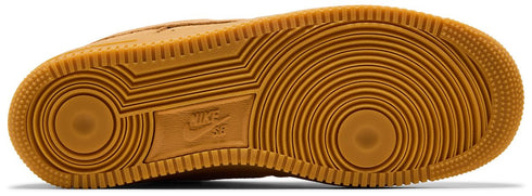 Nike Air Force 1 Low SB Flax