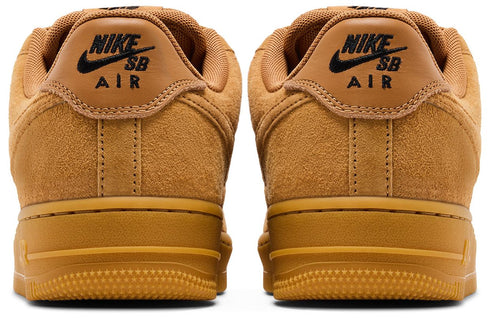 Nike Air Force 1 Low SB Flax