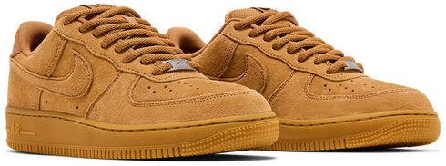 Nike Air Force 1 Low SB Flax