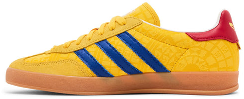 adidas Gazelle Indoor Bringback Pack Colombia