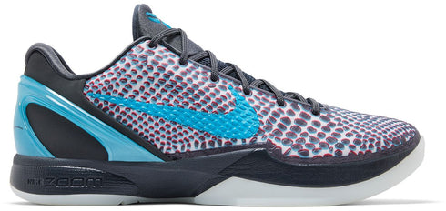Nike Kobe 6 Protro ASG Hollywood 3D (2026)