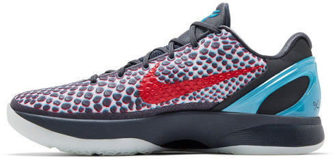 Nike Kobe 6 Protro ASG Hollywood 3D (2026)