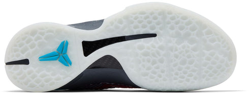 Nike Kobe 6 Protro ASG Hollywood 3D (2026)