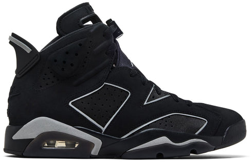 Jordan 6 Retro Cap and Gown