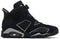 Jordan 6 Retro Cap and Gown