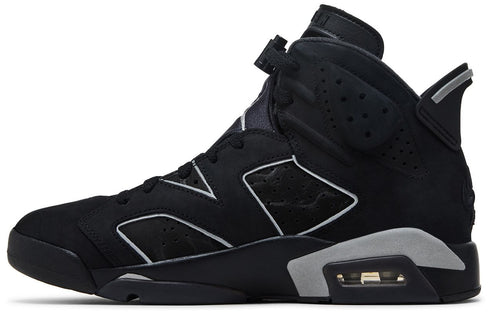 Jordan 6 Retro Cap and Gown