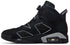 Jordan 6 Retro Cap and Gown