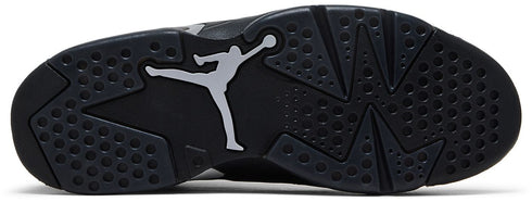 Jordan 6 Retro Cap and Gown