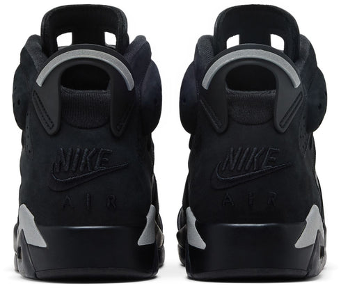 Jordan 6 Retro Cap and Gown