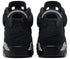 Jordan 6 Retro Cap and Gown
