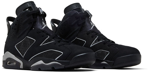 Jordan 6 Retro Cap and Gown