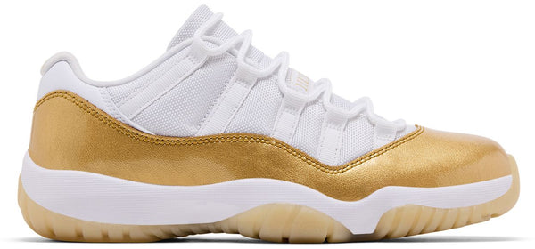Jordan 11 Retro Low Mother's Day (W)
