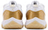 Jordan 11 Retro Low Mother's Day (W)
