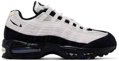 Nike Air Max 95 Big Bubble City Pack Paris Atelier