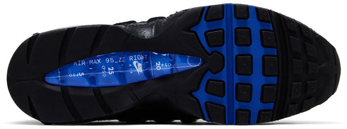 Nike Air Max 95 Big Bubble City Pack Paris Atelier