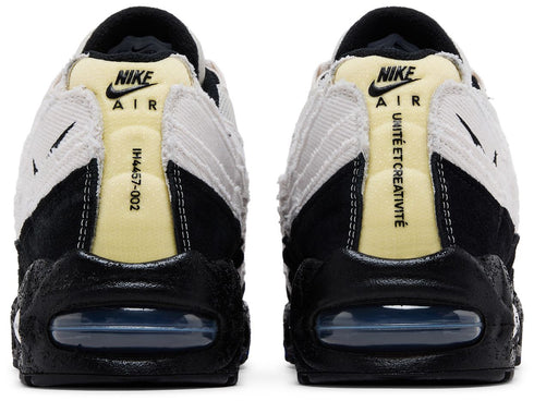 Nike Air Max 95 Big Bubble City Pack Paris Atelier