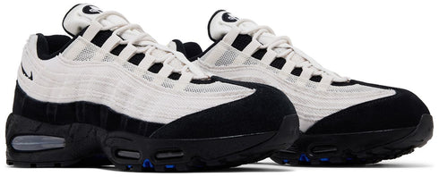 Nike Air Max 95 Big Bubble City Pack Paris Atelier